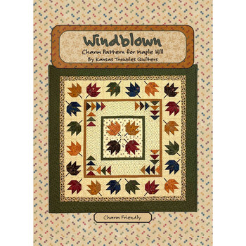 Windblown Pattern
