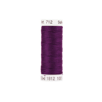 Sulky 12 wt Cotton Petites Thread #1812 Wildflower - 50 yds