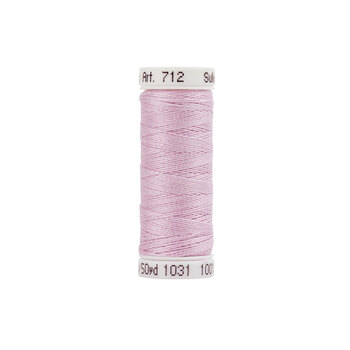 Sulky 12 wt Cotton Petites Thread #1031 Medium Orchid - 50 yds