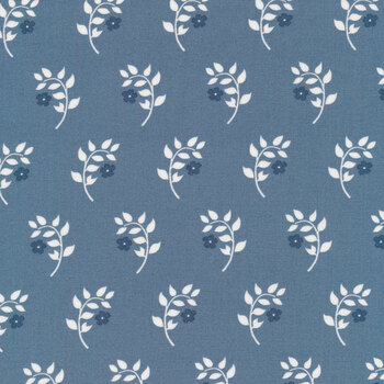Dwell 55271-15 Homebody Lake by Camille Roskelley for Moda Fabrics