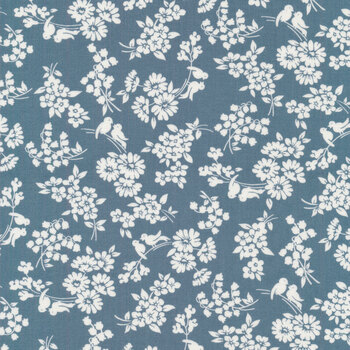Dwell 55273-15 Songbird Lake by Camille Roskelley for Moda Fabrics