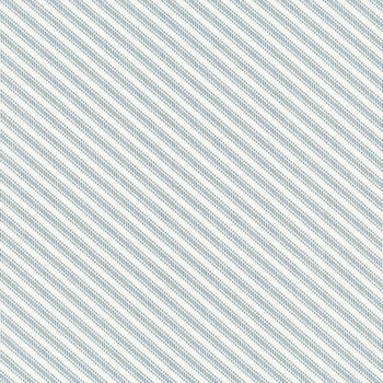 Dwell 55274-32 Ticking Stripe Lake by Camille Roskelley for Moda Fabrics