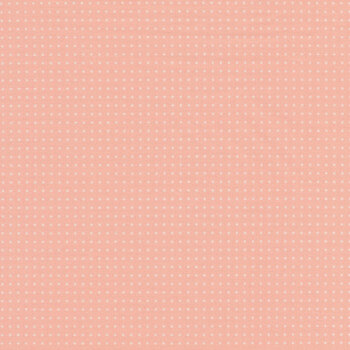 Dwell 55276-20 Pin Dot Pink by Camille Roskelley for Moda Fabrics