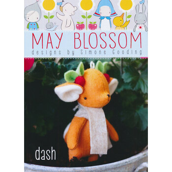 May Blossom Dash Pattern