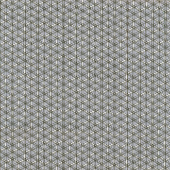 Bee Happy A-520-C Light Gray by Andover Fabrics