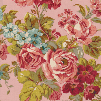 Primrose Fabric - Andover Fabrics | Shabby Fabrics