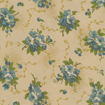 Primrose Fabric - Andover Fabrics | Shabby Fabrics