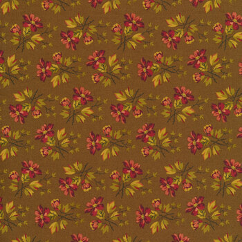 Primrose A-531-V by Edyta Sitar at Laundry Basket Quilts for Andover Fabrics