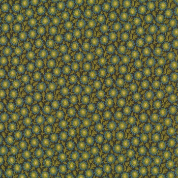 Primrose A-532-NT by Edyta Sitar at Laundry Basket Quilts for Andover Fabrics