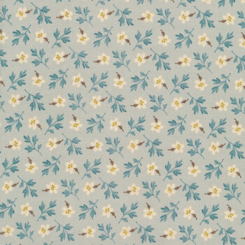 Primrose A-533-T by Edyta Sitar at Laundry Basket Quilts for Andover Fabrics