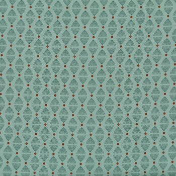 Primrose A-534-T by Edyta Sitar at Laundry Basket Quilts for Andover Fabrics