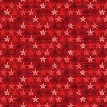 Fired Up! 2622-88 by Blank Quilting Corporation | Shabby Fabrics