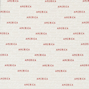 Stateside 55613-11 America Vanilla by Sweetwater for Moda Fabrics