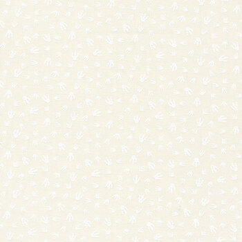 Stomp Stomp Roar! 20824-31 Bone by Stacy Iest Hsu with Moda Fabrics