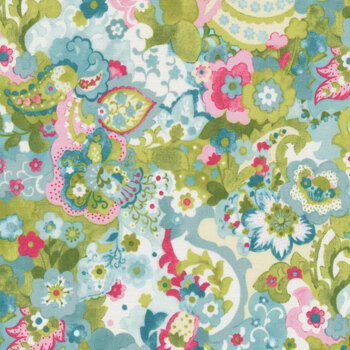 Jolie 33691-16 by Chez Moi for Moda Fabrics