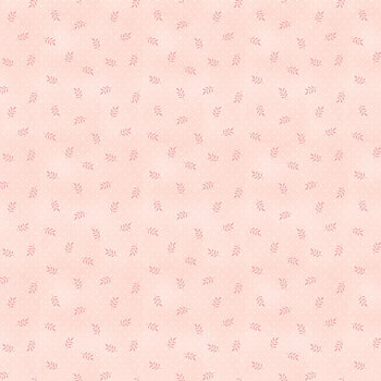 Dorothy Jean's Flower Garden 2973-22 Pink by Mary Jane Carey for Henry Glass Fabrics