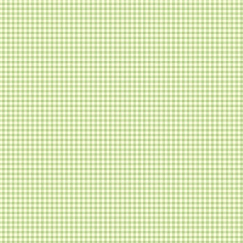 Dorothy Jean's Flower Garden 2975-66 Green by Mary Jane Carey for Henry Glass Fabrics