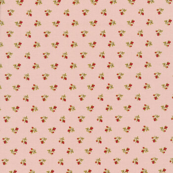 Sweet Liberty 18753-13 Bloom by Brenda Riddle for Moda Fabrics