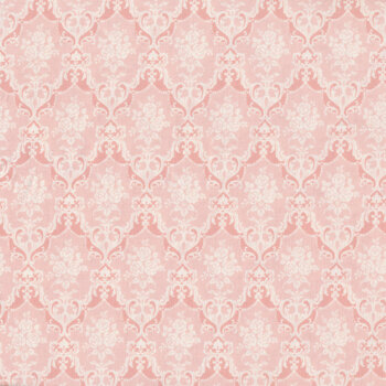 Ruru Bouquet - Rose Waltz Fabric - Quilt Gate | Shabby Fabrics