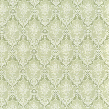 Ruru Bouquet- Rose Waltz 2450-15C by Quilt Gate