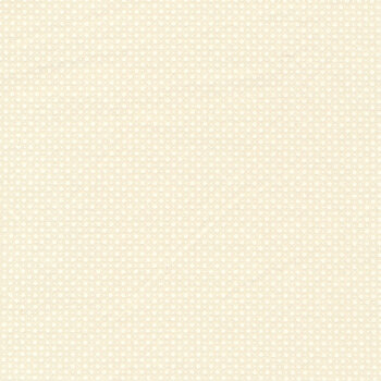 Buttercream 9301-L Cream by Kathy Hall for Andover Fabrics