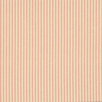 Pinks of the Past R170190-LT-CREAM by Pam Buda for Marcus Fabrics