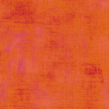 Grunge Basics 30150-263 Tangerine by BasicGrey for Moda Fabrics