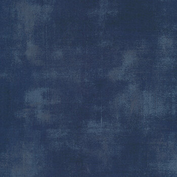 Grunge Basics 30150-223 Cobalt by BasicGrey for Moda Fabrics