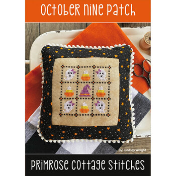 October Nine Patch Pattern