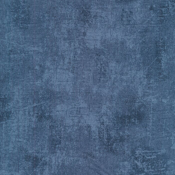 Canvas 9030-43 Blue Jeans by Northcott Fabrics
