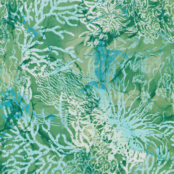 Whale Song Fabric - Northcott Fabrics | Shabby Fabrics