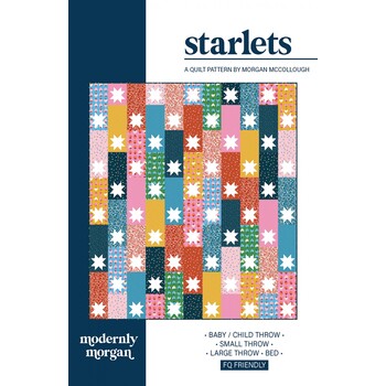 Starlets Pattern