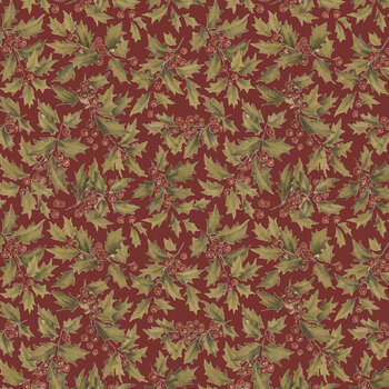 Better Not Pout Y3788-83 by Dan DiPaolo for Clothworks