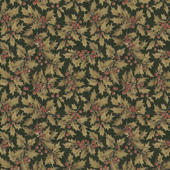 Better Not Pout Y3788-113 by Dan DiPaolo for Clothworks