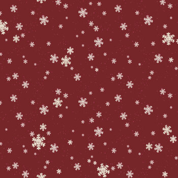 Better Not Pout Y3789-83 by Dan DiPaolo for Clothworks