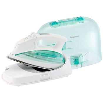 Panasonic Cordless Steam/Dry Iron