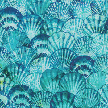 Vitamin Sea DP25419-44 by Northcott Fabrics