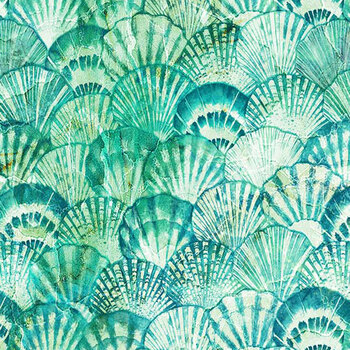 Vitamin Sea DP25419-64 by Northcott Fabrics
