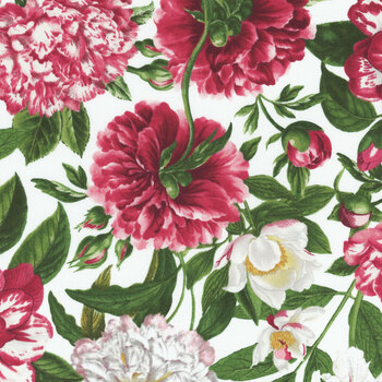 Bloom 25193-10 by Michel Design Works for Northcott Fabrics