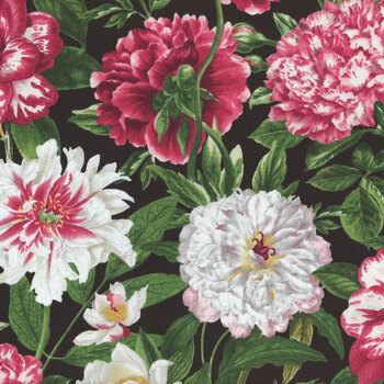 Bloom 25193-99 by Michelle Design Works for Northcott Fabrics