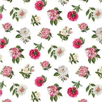 Bloom 25195-10 by Michelle Design Works for Northcott Fabrics