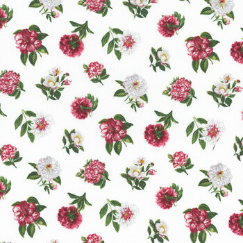 Bloom 25195-10 by Michelle Design Works for Northcott Fabrics