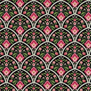 Bloom 25196-99 by Michelle Design Works for Northcott Fabrics