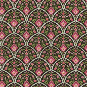 Bloom 25196-99 by Michelle Design Works for Northcott Fabrics