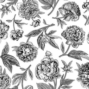 Bloom 25197-10 by Michelle Design Works for Northcott Fabrics