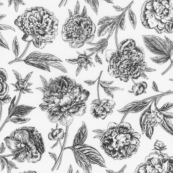 Bloom 25197-10 by Michelle Design Works for Northcott Fabrics