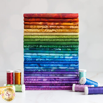 Prism  27 FQ Set by Jason Yenter for In the Beginning