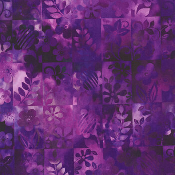 Prism 12JYQ-2 by Jason Yenter for In the Beginning Fabrics