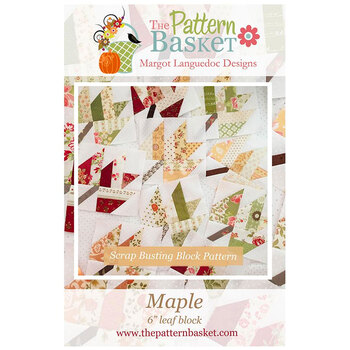 Maple Pattern by The Pattern Basket