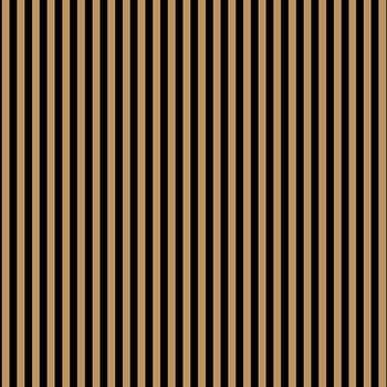 Espresso Yourself C8109-Stripe Tan by Timeless Treasures Fabrics